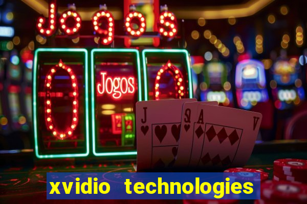 xvidio technologies startup brasil 2022 video